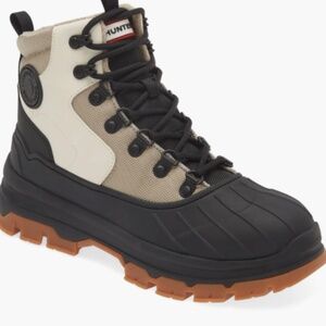 Explorer Waterproof Duck Boot